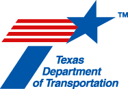 TxDOT Logo